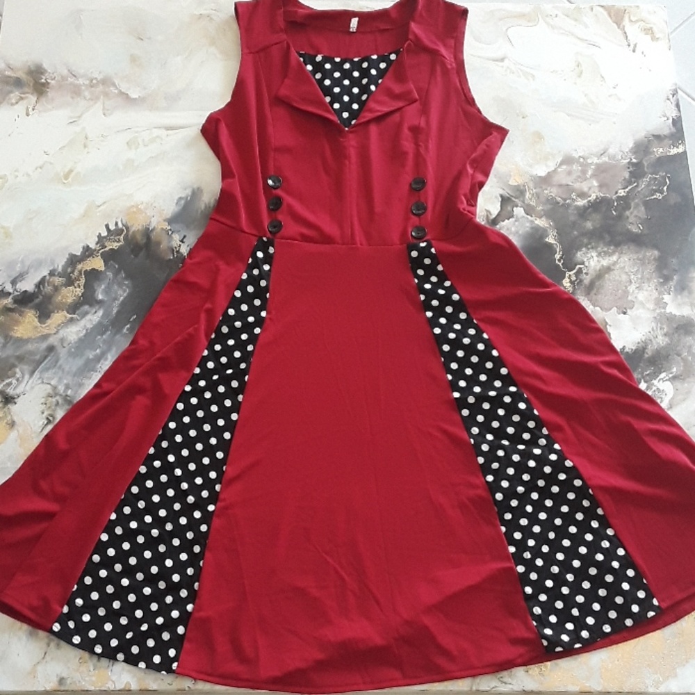 Halloween "Coraline" Other Mother dress L